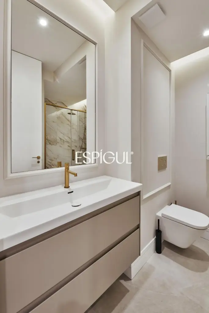 Apartment for sale located in the exclusive Salamanca district, Madrid