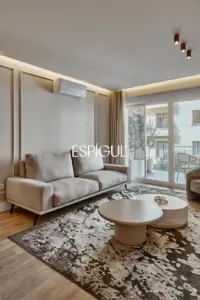 Apartment for sale located in the exclusive Salamanca district, Madrid