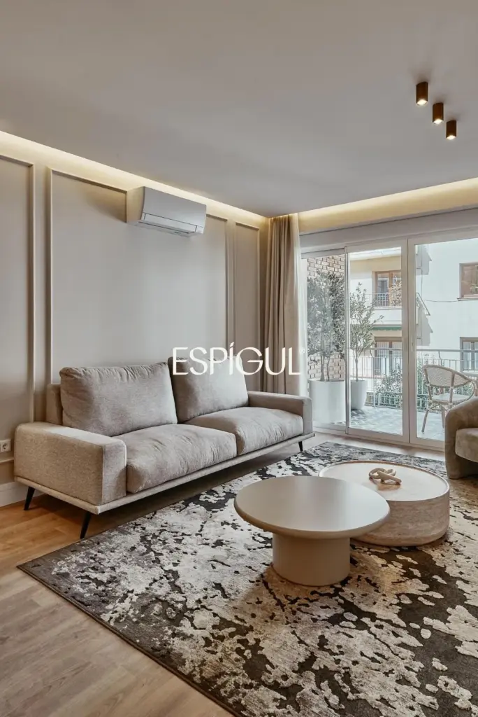Apartment for sale located in the exclusive Salamanca district, Madrid