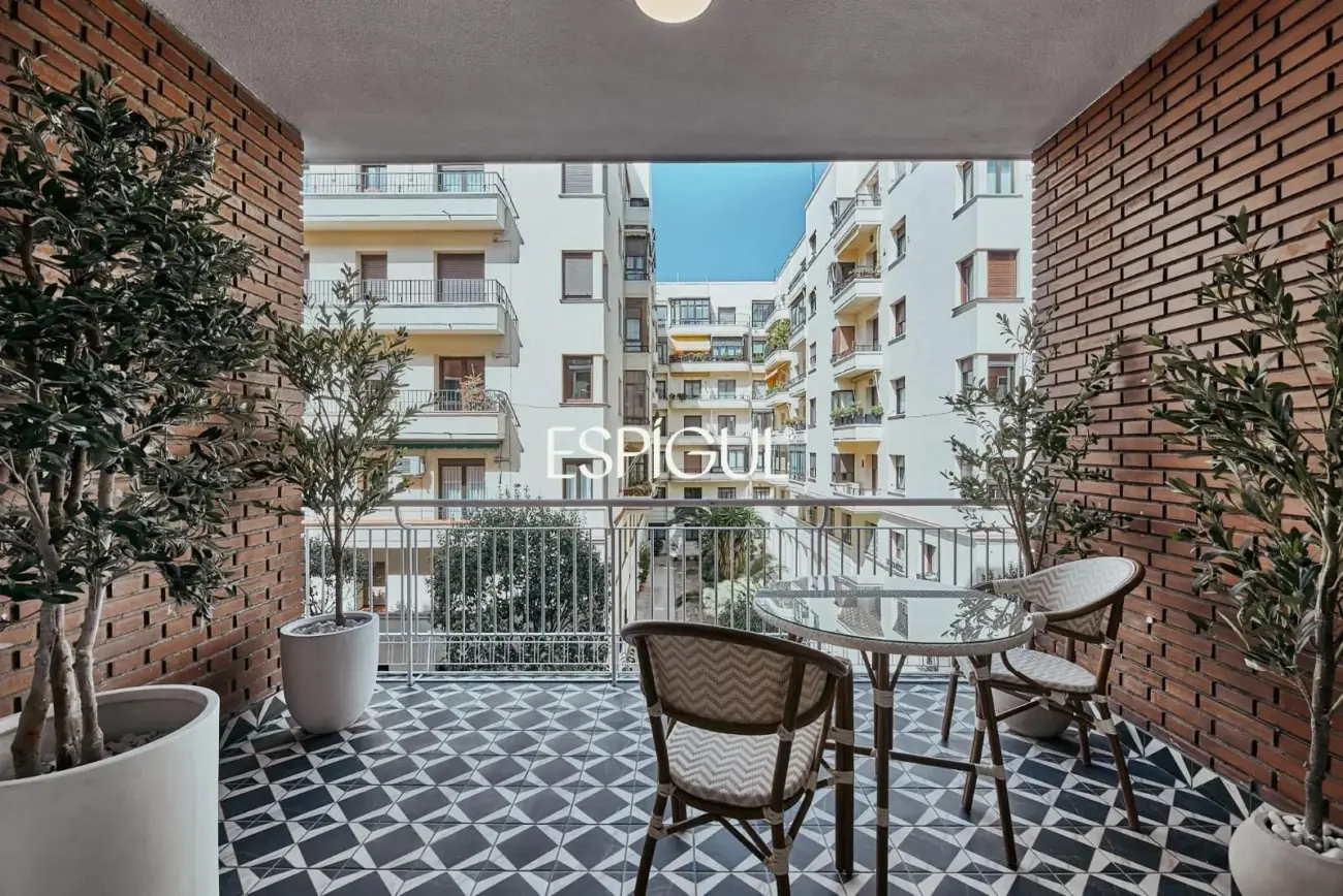 Apartment for sale located in the exclusive Salamanca district, Madrid