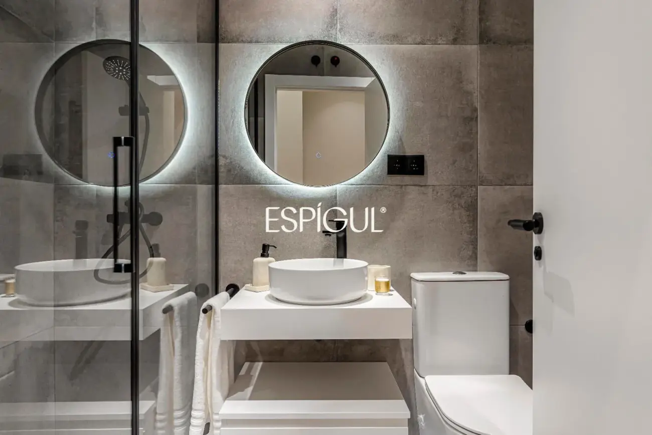 Piso recién reformado en Valverde, Malasaña