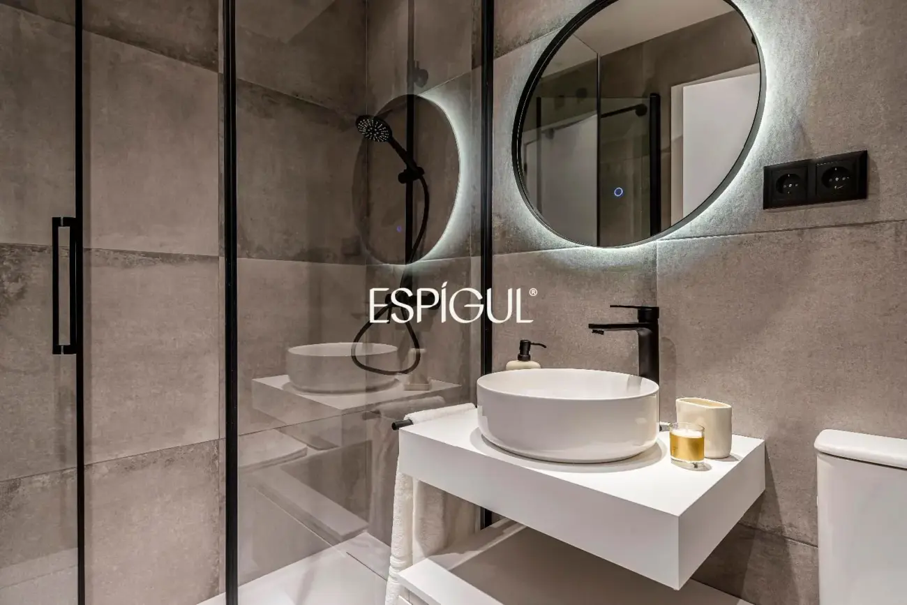 Piso recién reformado en Valverde, Malasaña