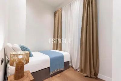 Piso recién reformado en Valverde, Malasaña