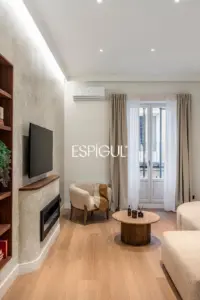 Piso recién reformado en Valverde, Malasaña