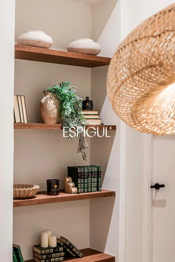 Piso recién reformado en Valverde, Malasaña