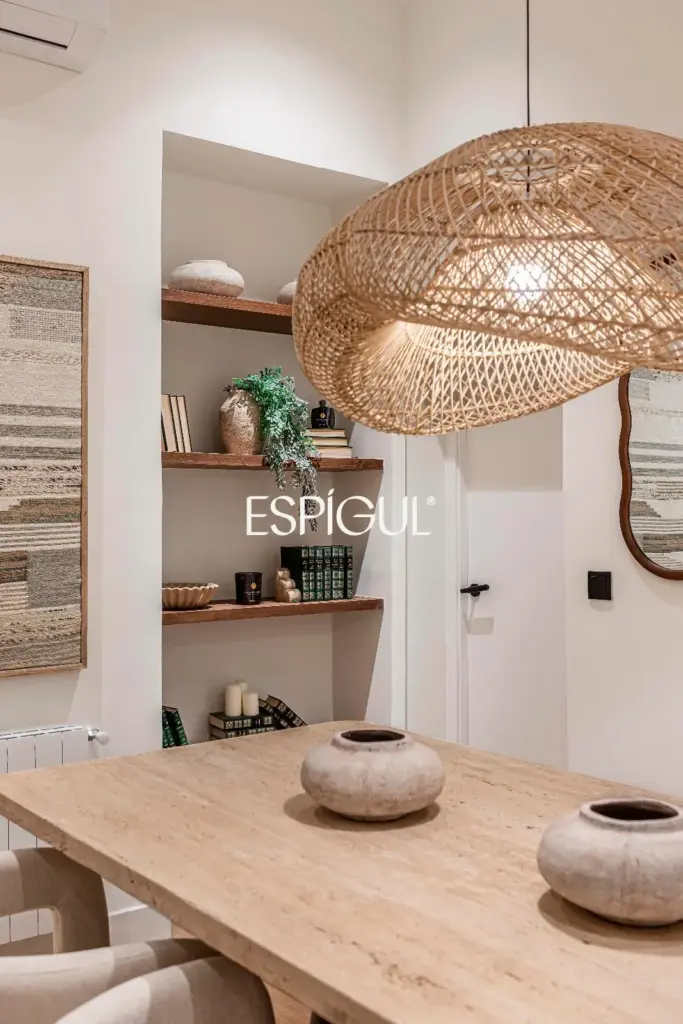 Piso recién reformado en Valverde, Malasaña