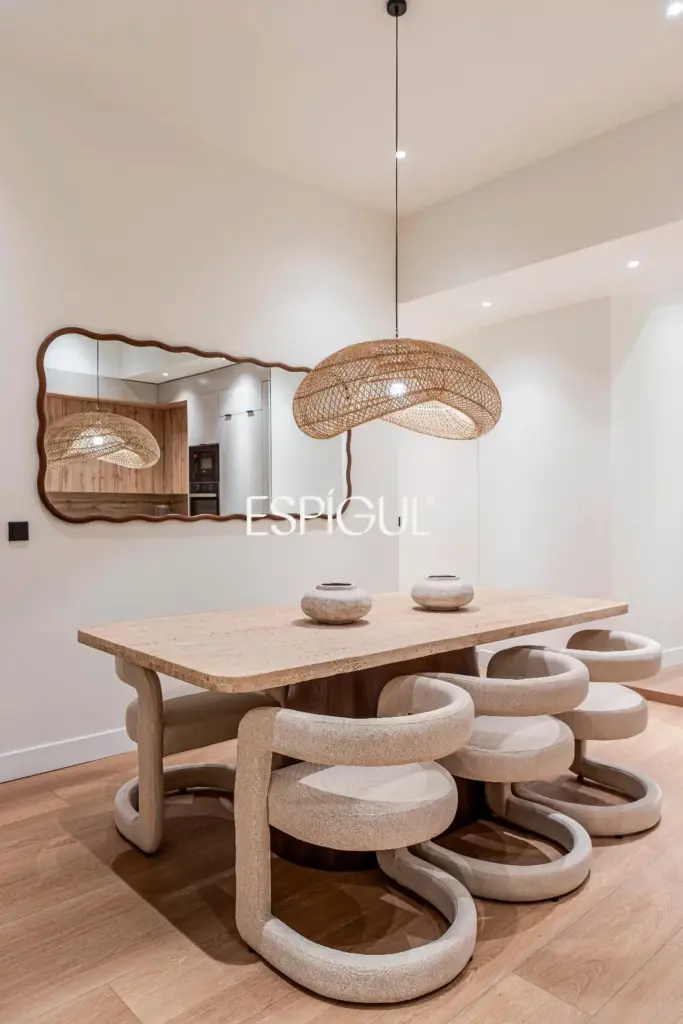 Piso recién reformado en Valverde, Malasaña