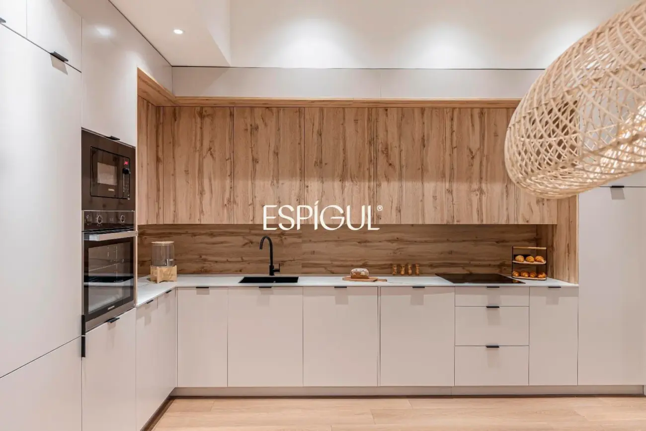 Piso recién reformado en Valverde, Malasaña