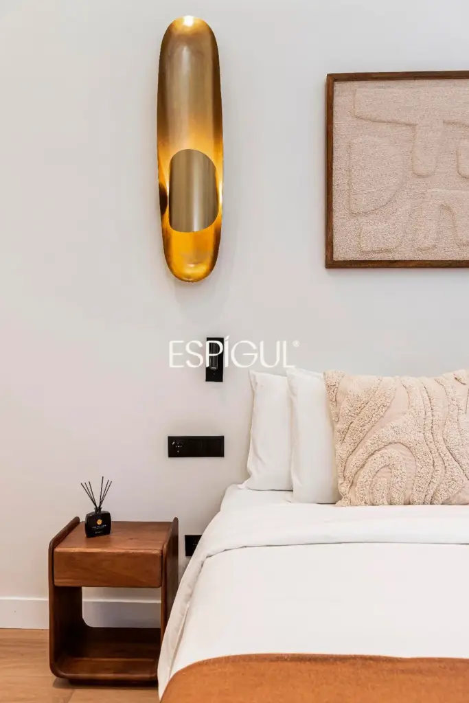 Piso recién reformado en Valverde, Malasaña