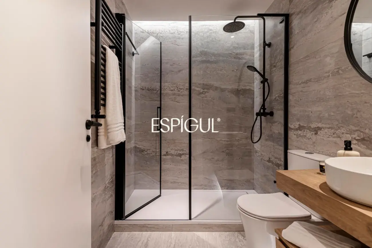 Piso recién reformado en Valverde, Malasaña