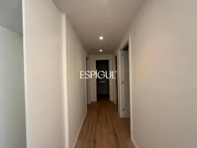 Rez-de-chaussée neuf à louer à Domeny