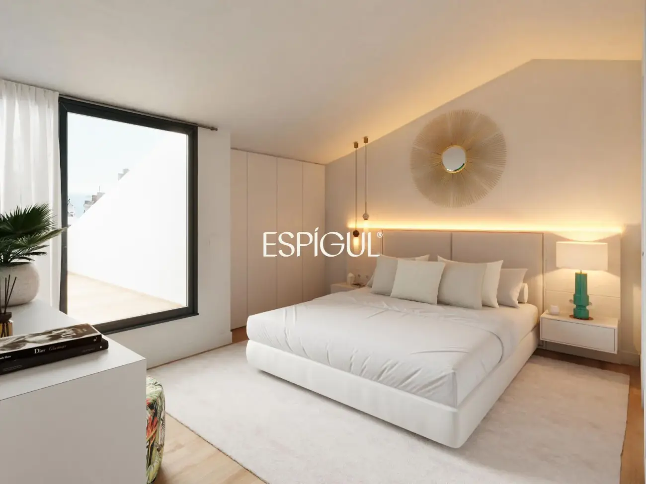 New Build Ground Floor Apartment in Santa Cristina d’Aro