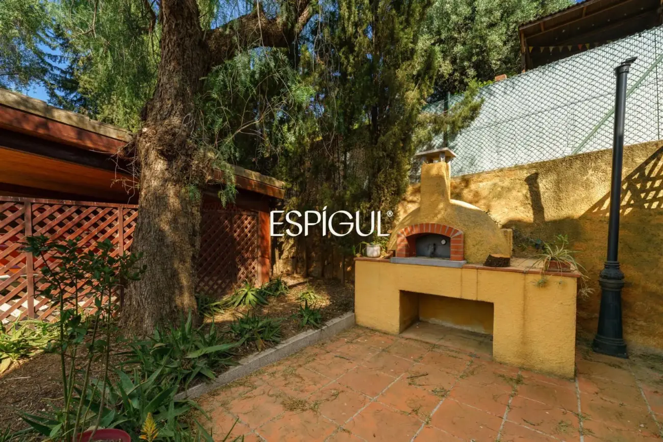 A luxury haven of serenity with endless Mediterranean views in Cabrera de Mar