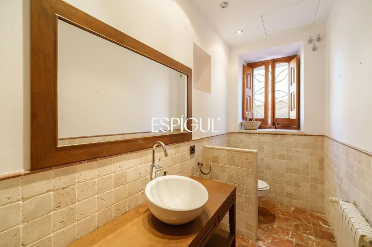 A luxury haven of serenity with endless Mediterranean views in Cabrera de Mar