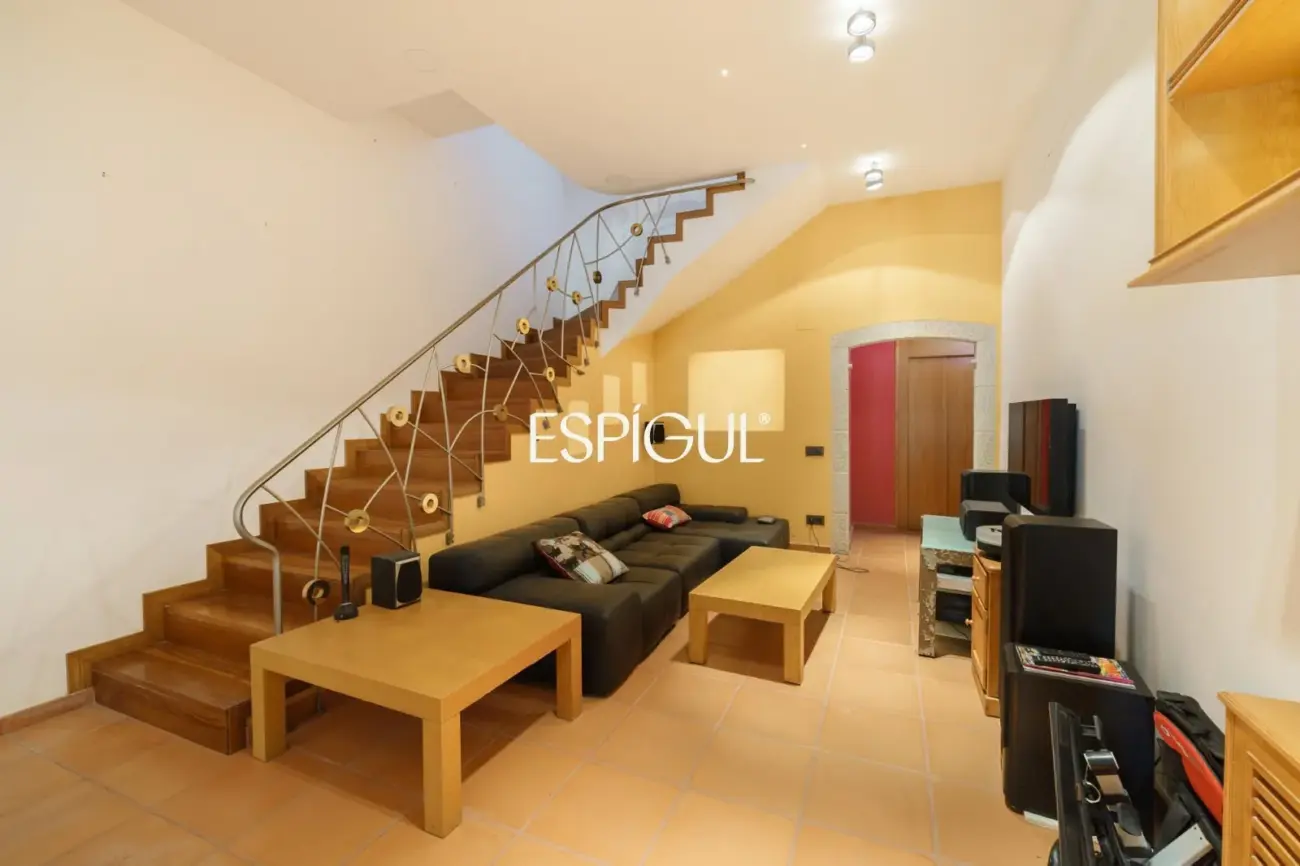 A luxury haven of serenity with endless Mediterranean views in Cabrera de Mar