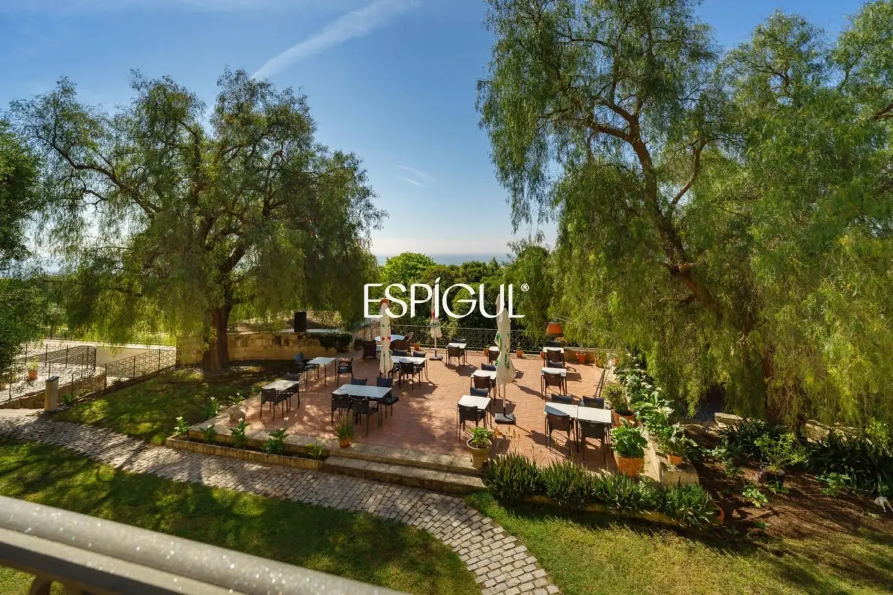 A luxury haven of serenity with endless Mediterranean views in Cabrera de Mar