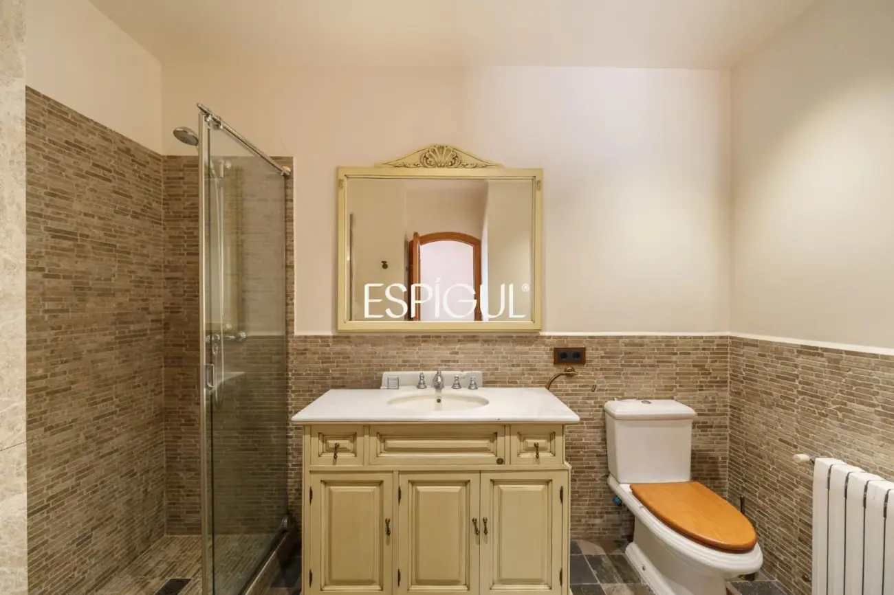 A luxury haven of serenity with endless Mediterranean views in Cabrera de Mar