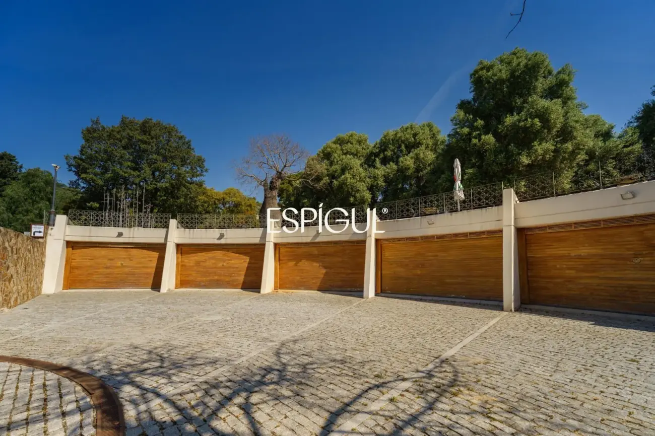 A luxury haven of serenity with endless Mediterranean views in Cabrera de Mar