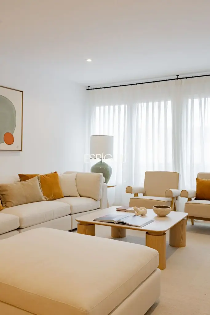 Se vende espectacular piso reformado en el corazón del barrio de Recoletos