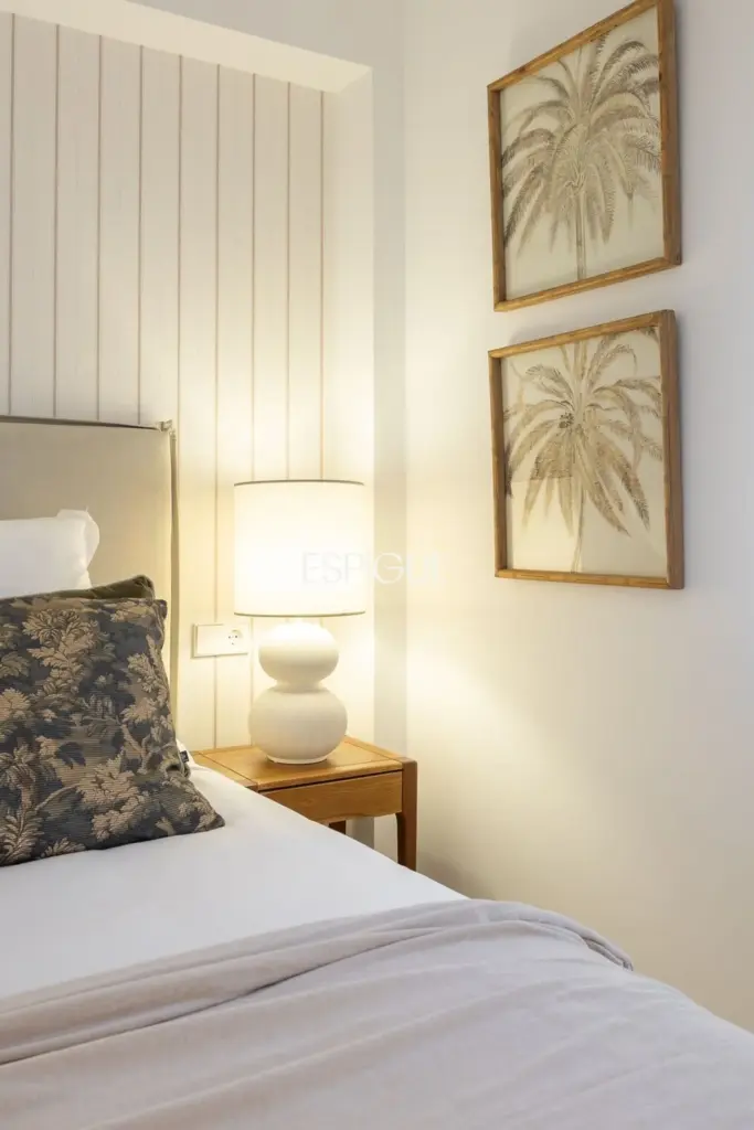 Se vende espectacular piso reformado en el corazón del barrio de Recoletos