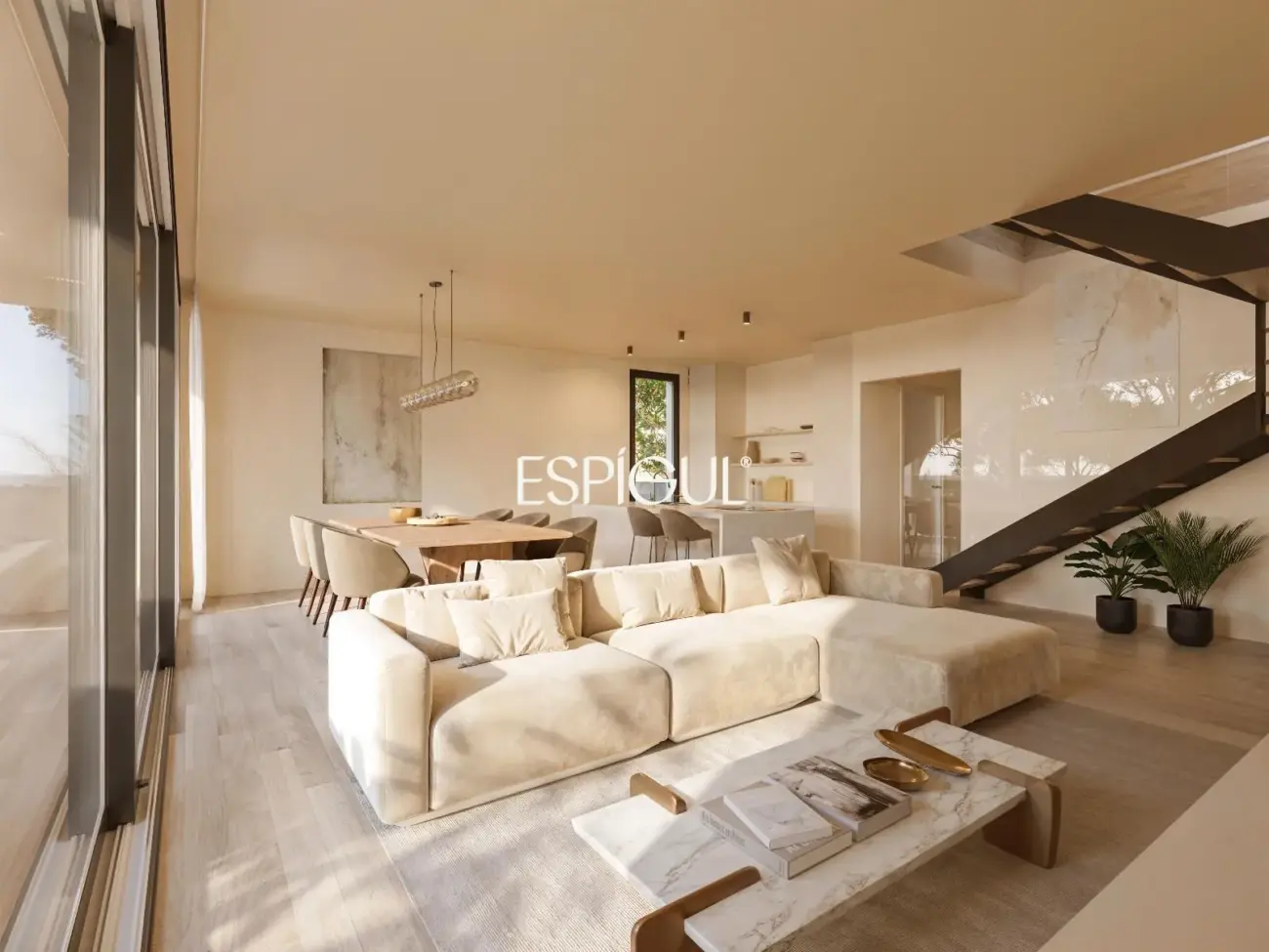 Villa mit Pool und privatem Garten in S’Agaró