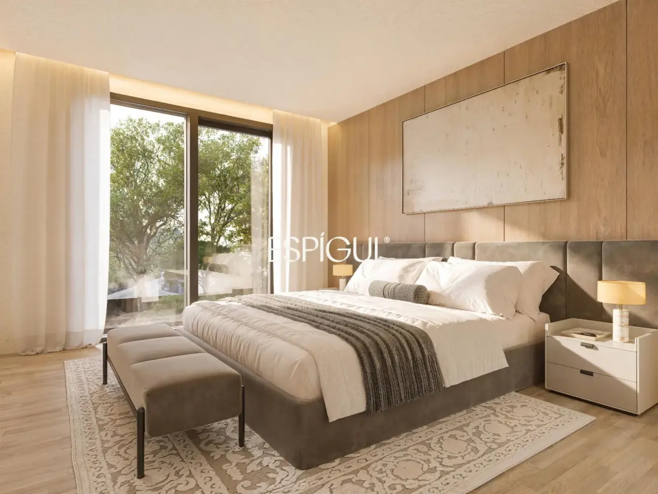 Villa mit Pool und privatem Garten in S’Agaró