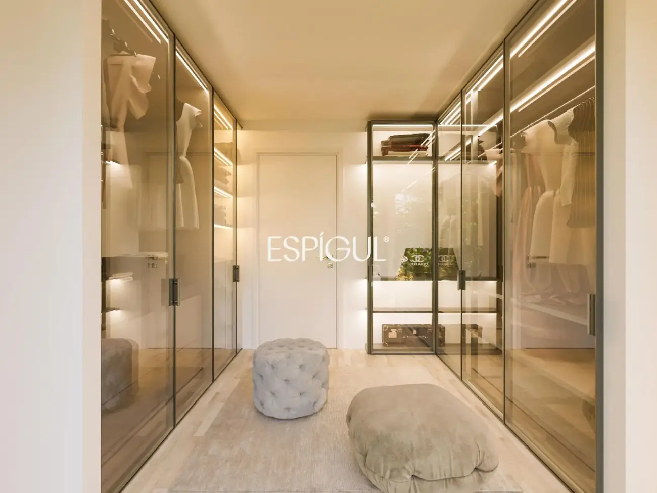 Neue Luxusvilla in S’Agaró mit Pool und Garten