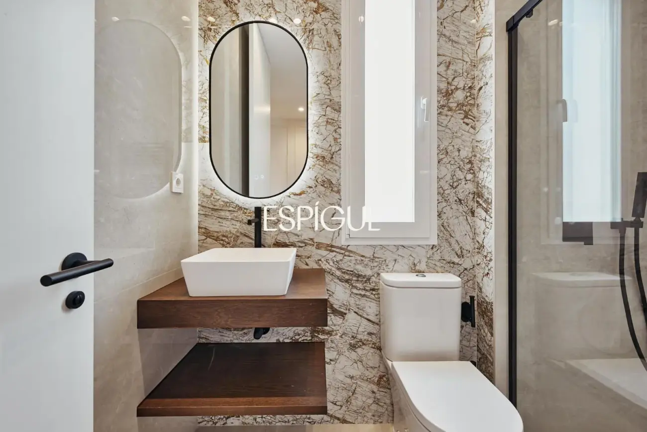 Vivienda reformada en venta en Ibiza, Retiro