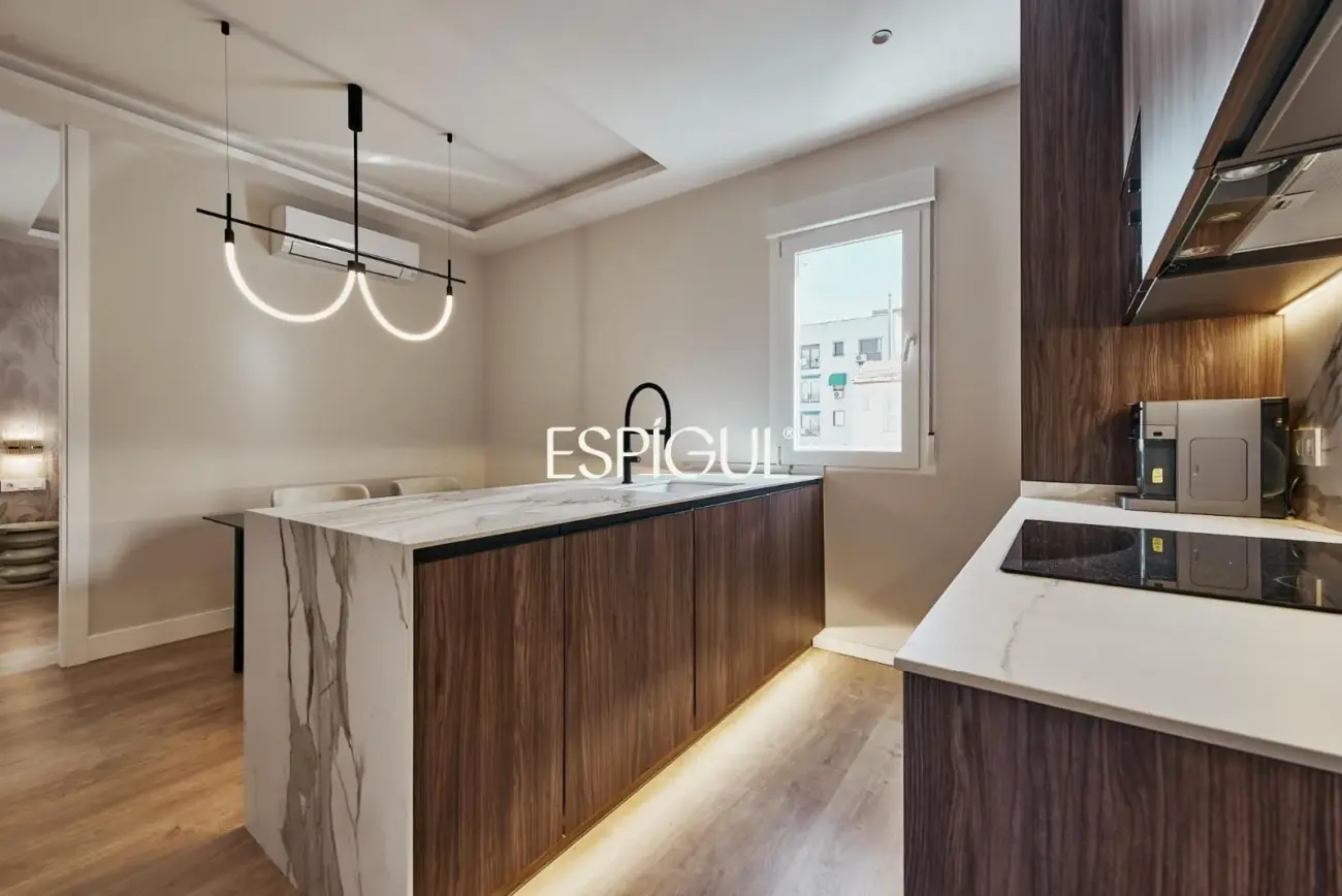 Vivienda reformada en venta en Ibiza, Retiro