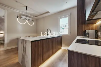 Vivienda reformada en venta en Ibiza, Retiro