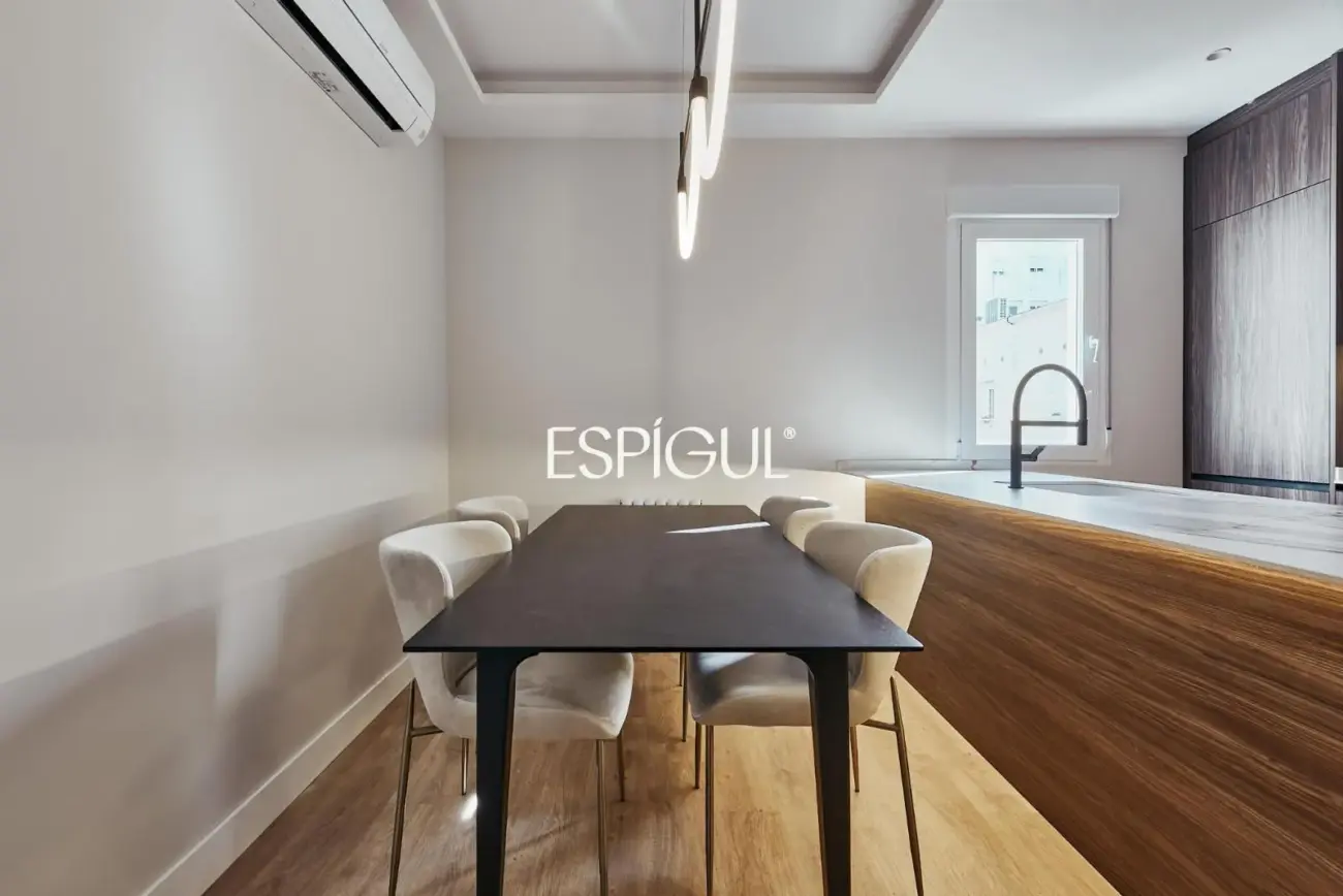 Vivienda reformada en venta en Ibiza, Retiro