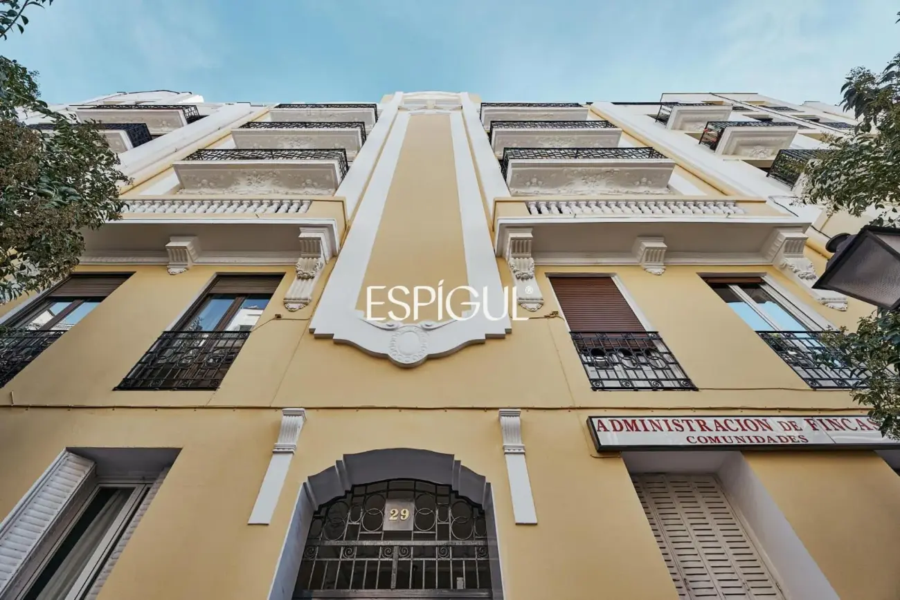 Vivienda reformada en venta en Ibiza, Retiro