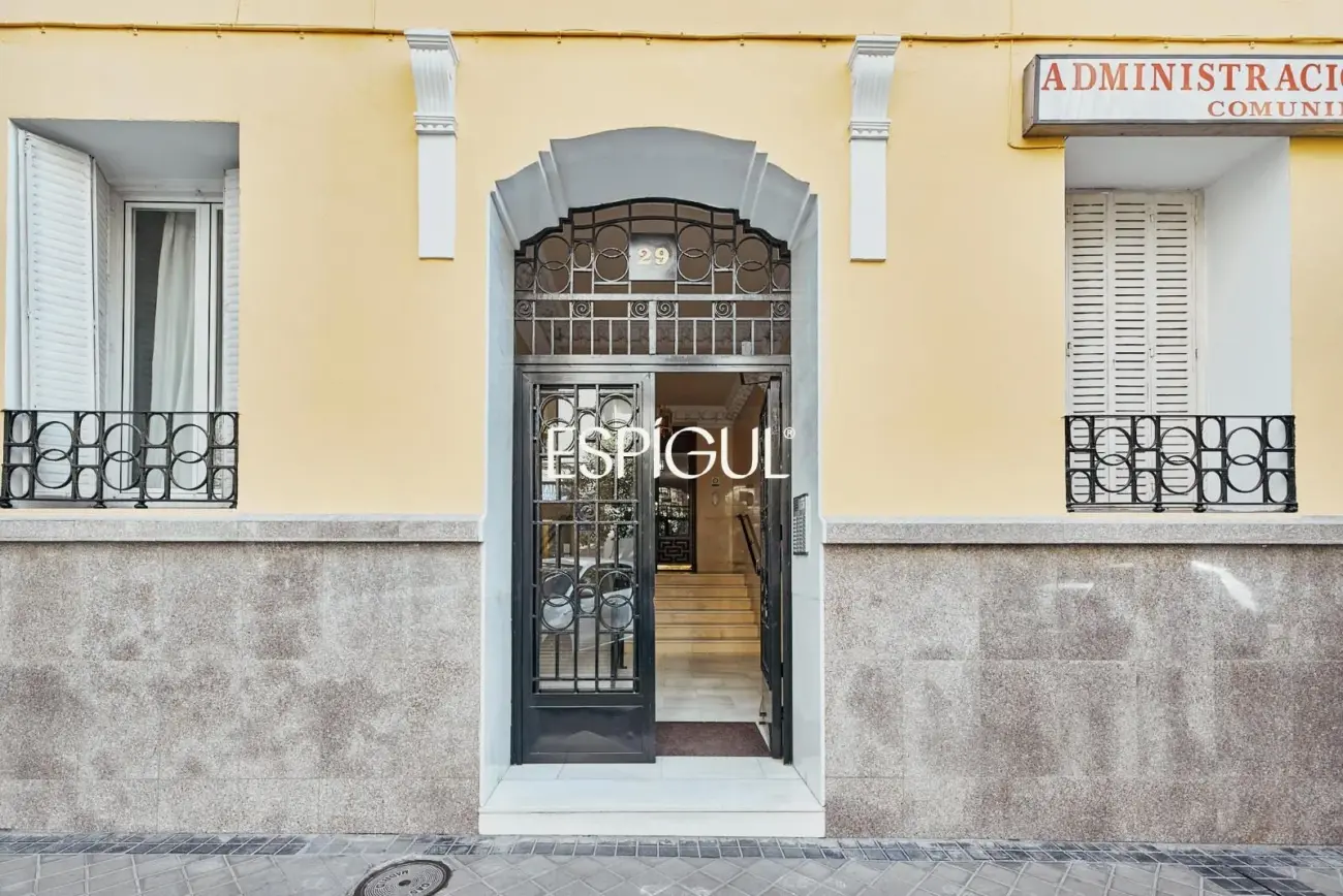 Vivienda reformada en venta en Ibiza, Retiro