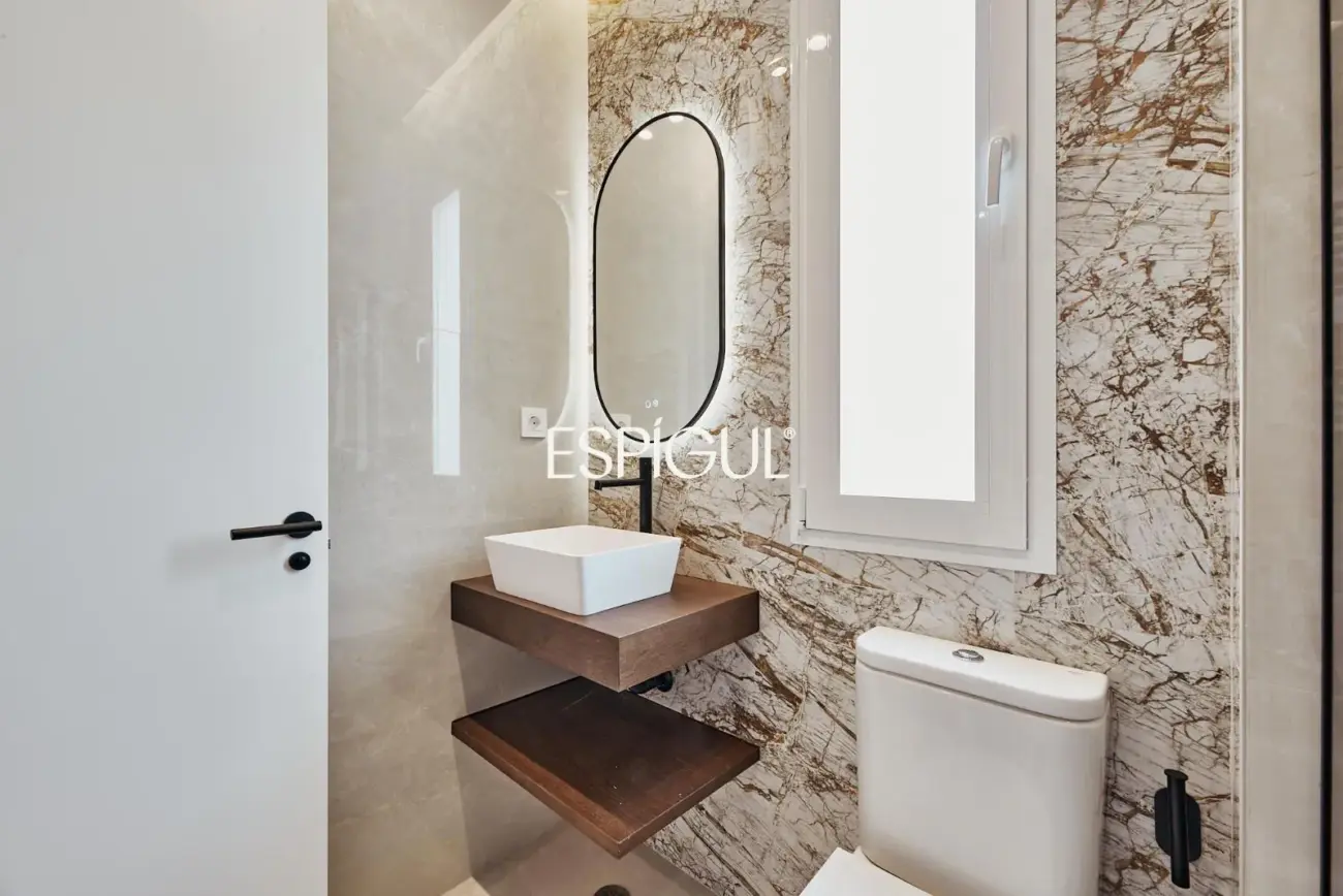 Vivienda reformada en venta en Ibiza, Retiro