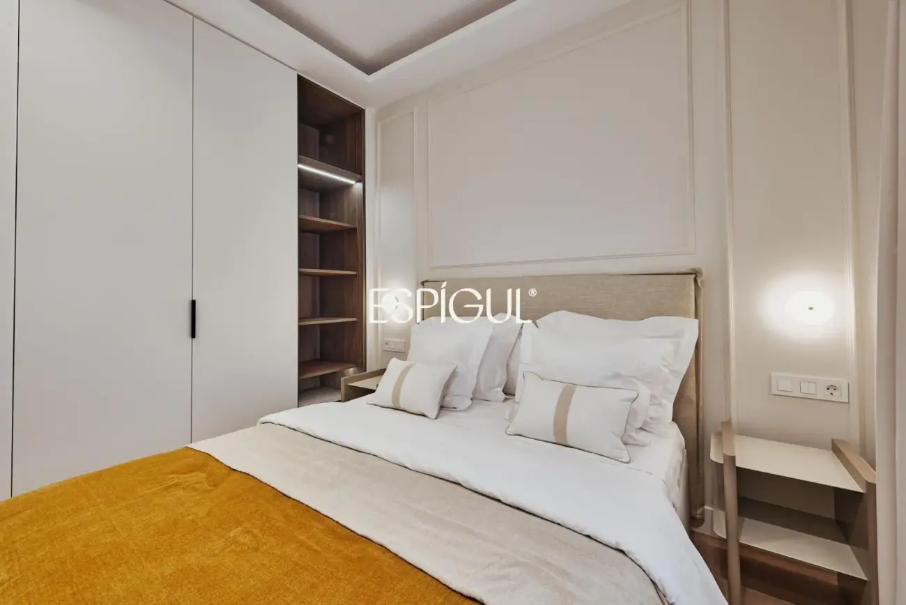 Vivienda reformada en venta en Ibiza, Retiro