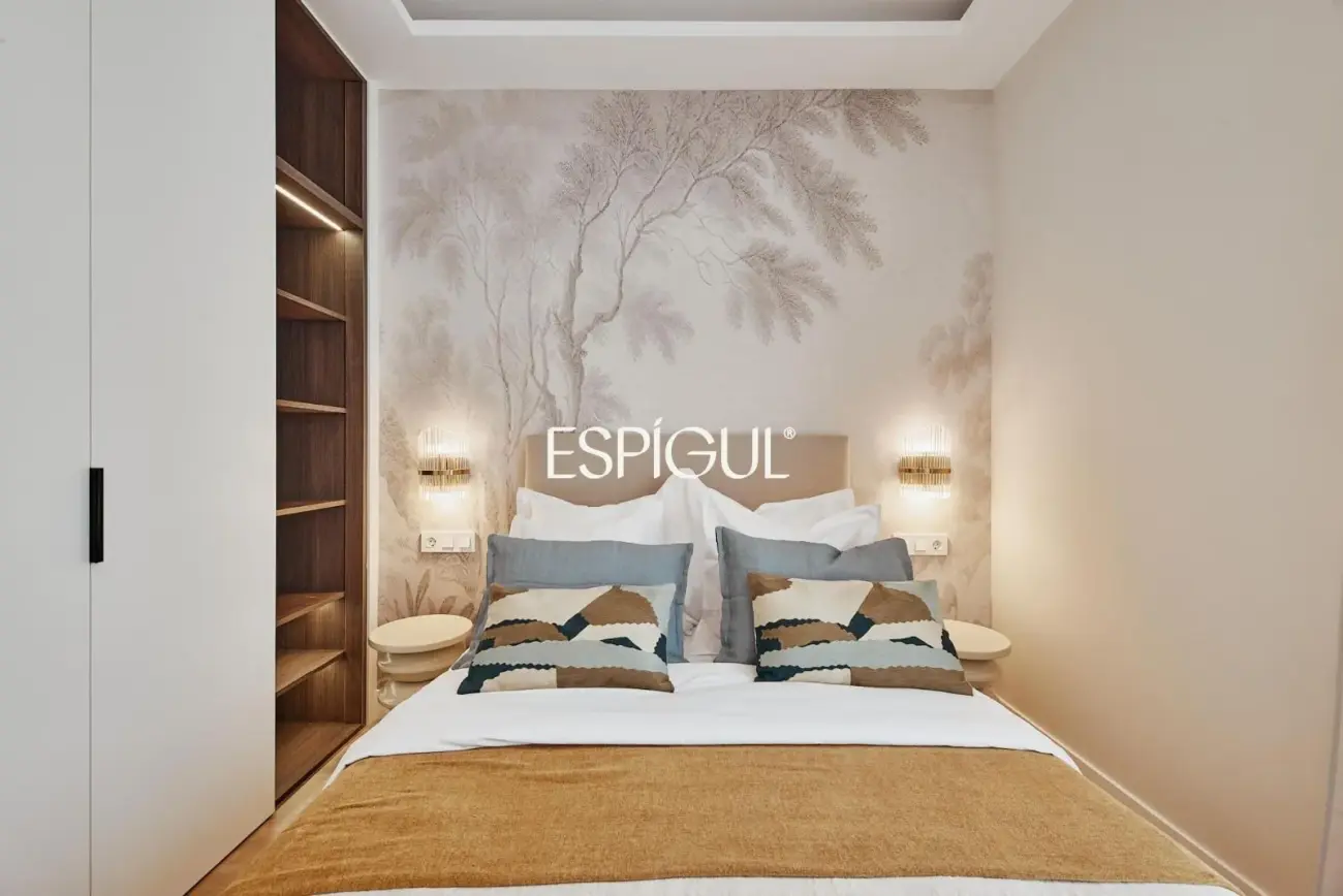 Vivienda reformada en venta en Ibiza, Retiro