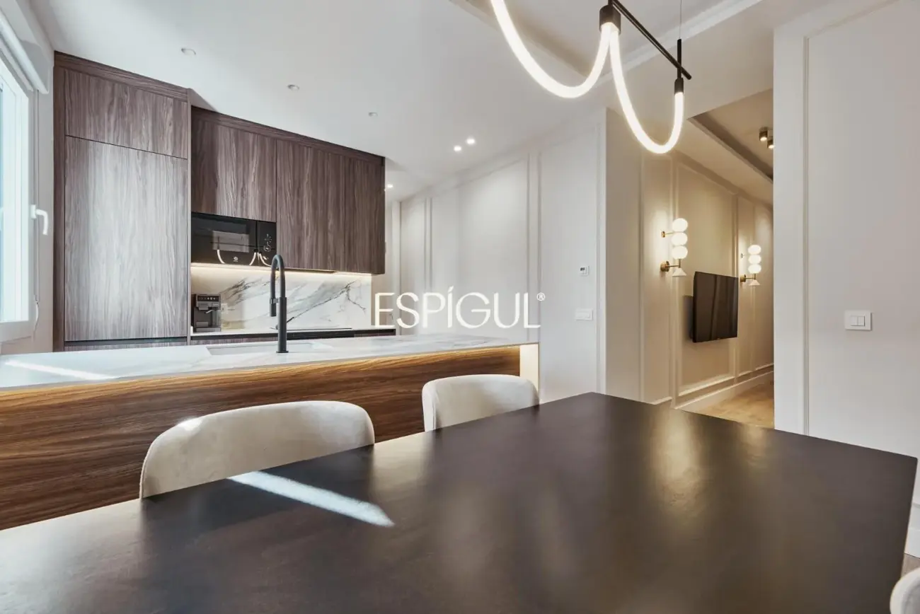 Vivienda reformada en venta en Ibiza, Retiro