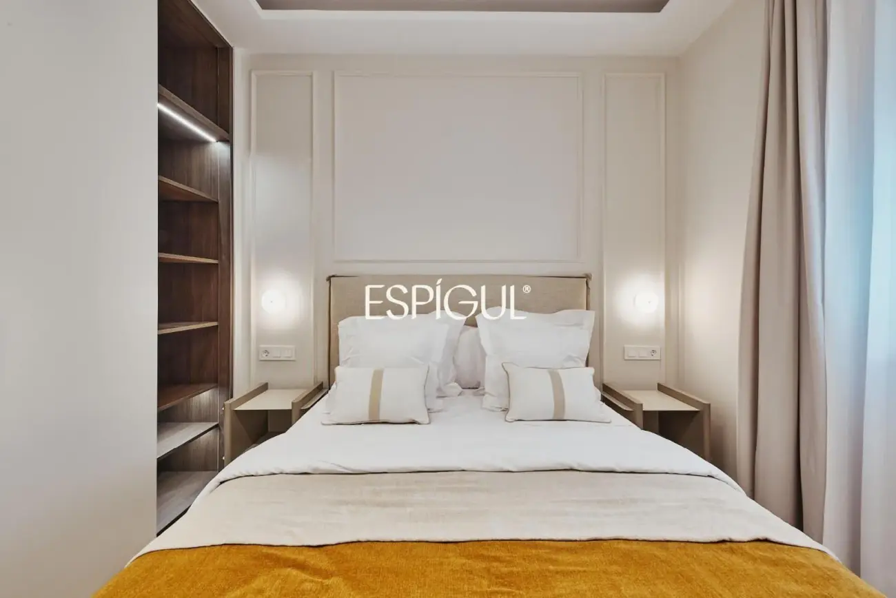 Vivienda reformada en venta en Ibiza, Retiro