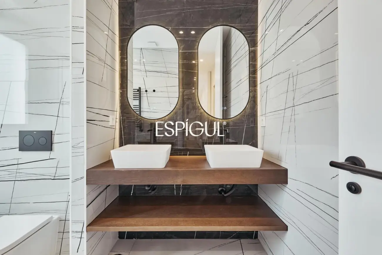 Vivienda reformada en venta en Ibiza, Retiro