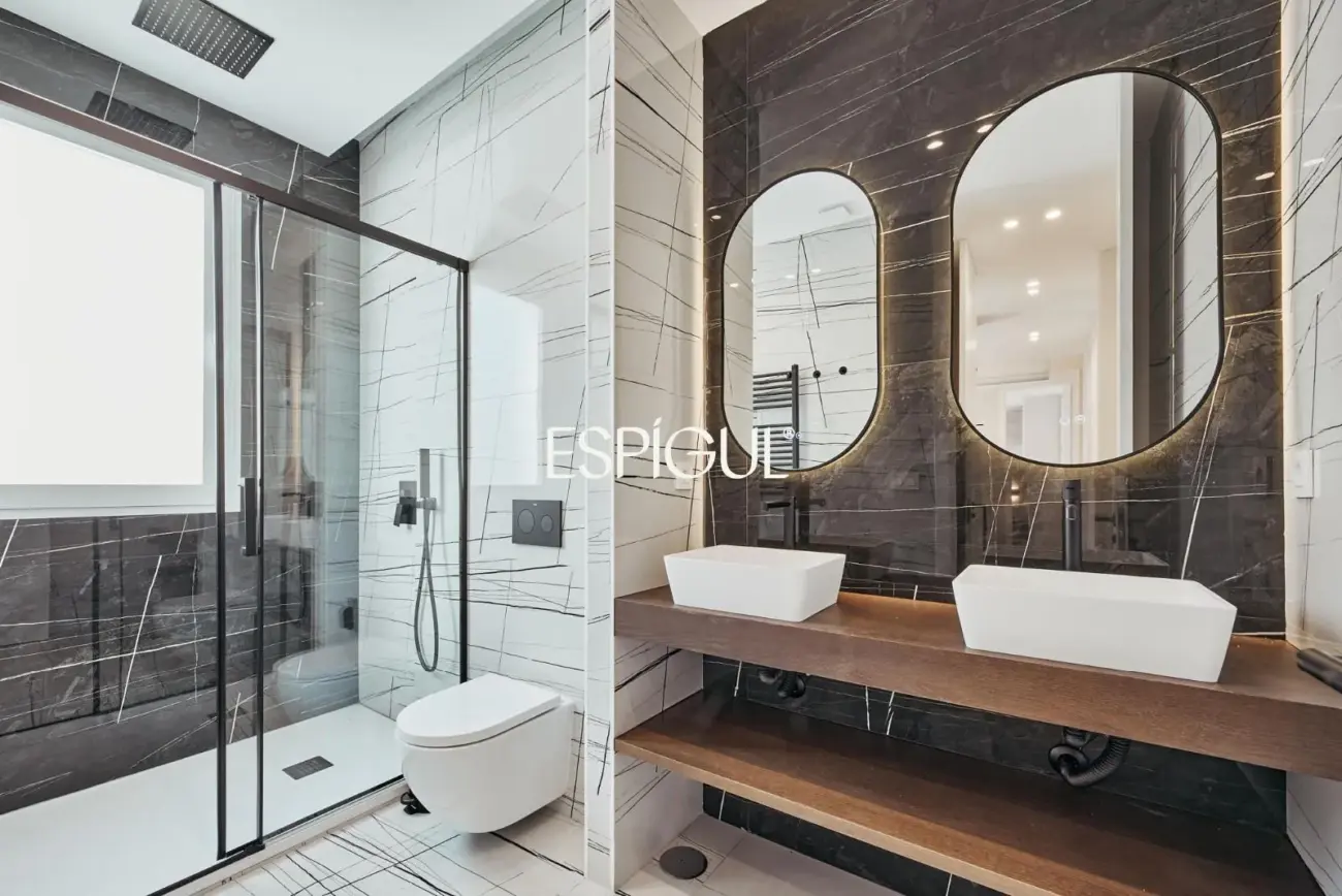 Vivienda reformada en venta en Ibiza, Retiro