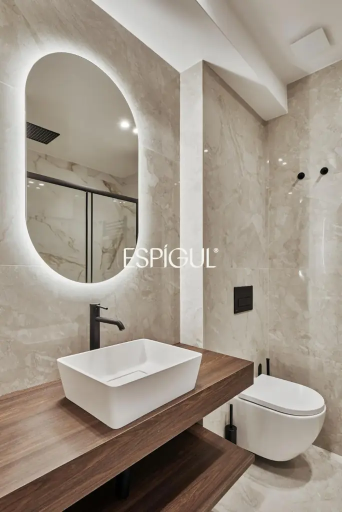 Vivienda situada en la calle General Díaz Porlier con plaza de garaje, Lista