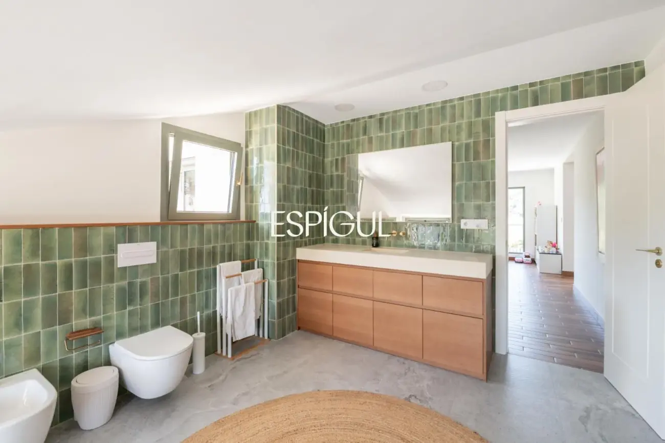 Vivre le luxe à Cabrils : vues, design et exclusivité