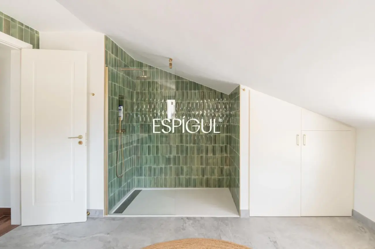 Vivre le luxe à Cabrils : vues, design et exclusivité