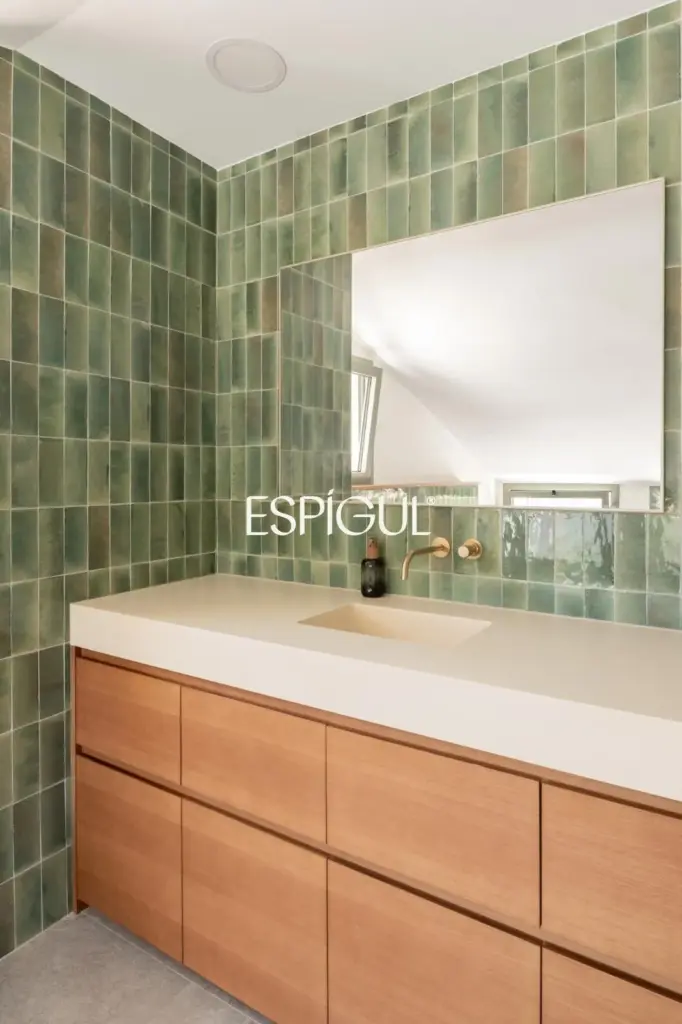 Vivre le luxe à Cabrils : vues, design et exclusivité