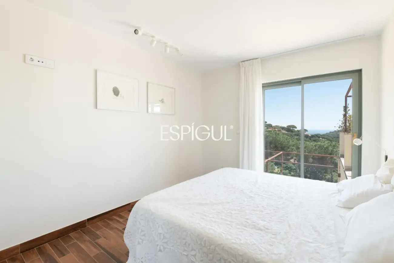 Vivre le luxe à Cabrils : vues, design et exclusivité