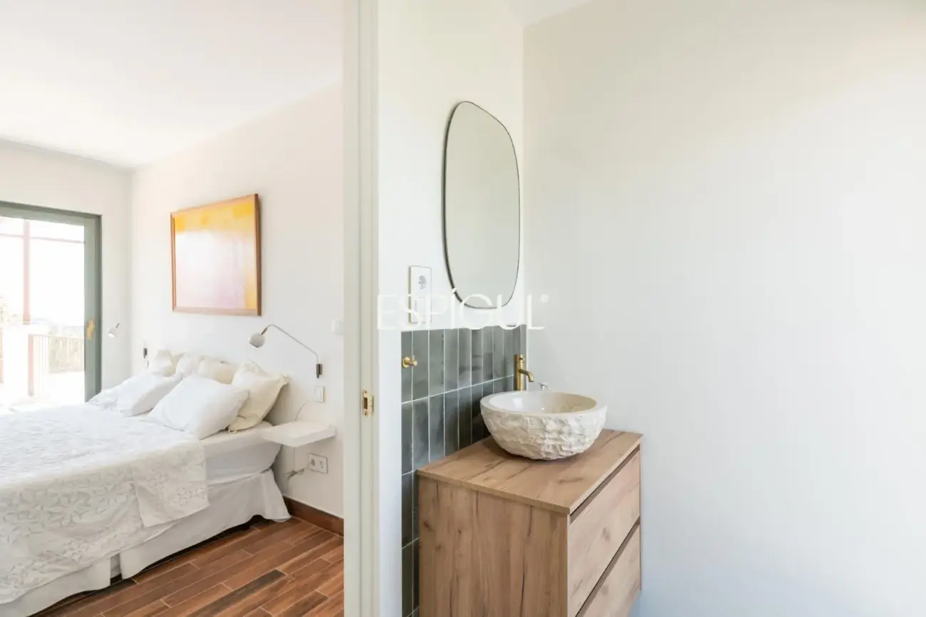 Vivre le luxe à Cabrils : vues, design et exclusivité