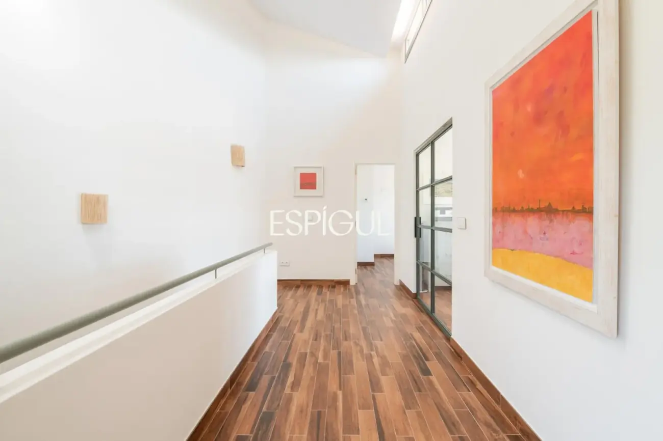 Vivre le luxe à Cabrils : vues, design et exclusivité