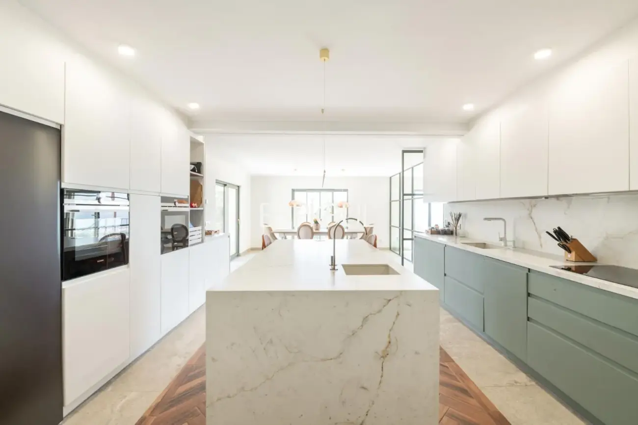 Vivre le luxe à Cabrils : vues, design et exclusivité