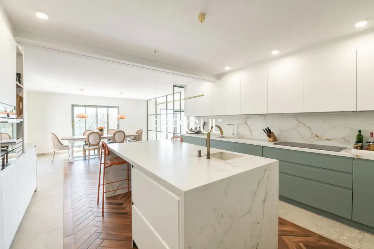 Vivre le luxe à Cabrils : vues, design et exclusivité