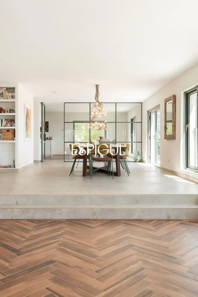 Vivre le luxe à Cabrils : vues, design et exclusivité